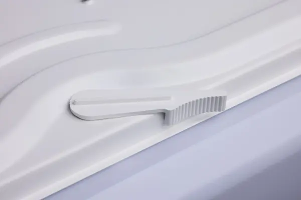 19" LED Cloud Flush Mount - CCT Selectable - Image 8