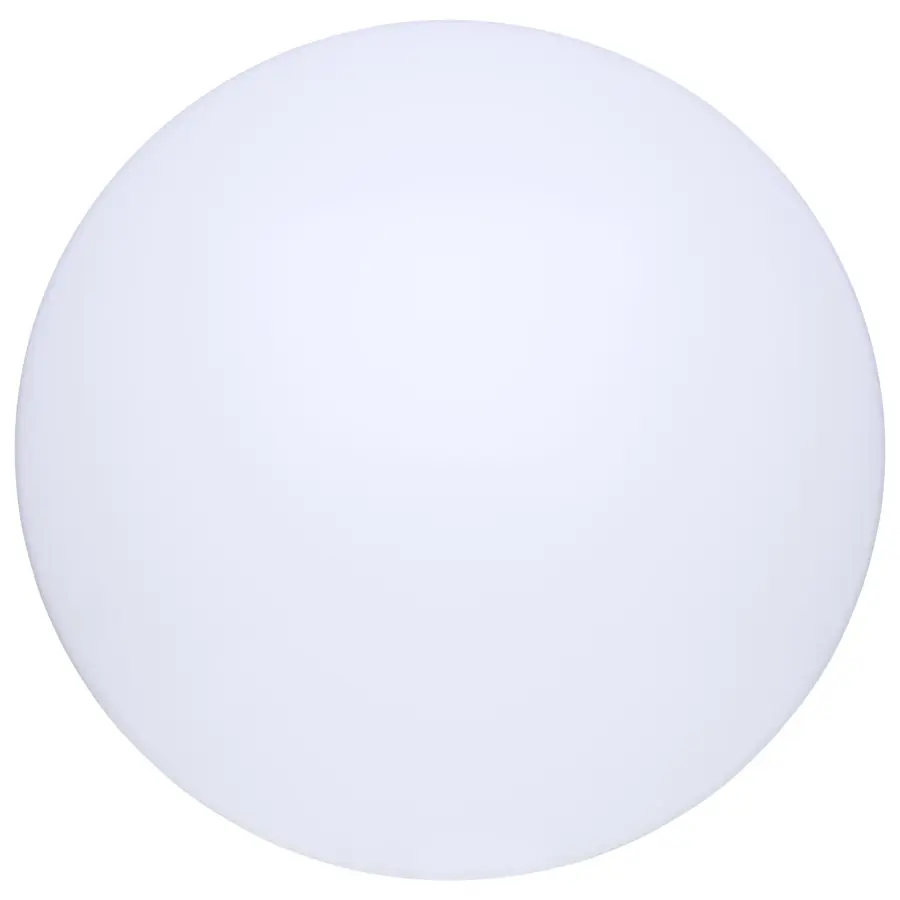 19" LED Cloud Flush Mount with Motion Sensor - Image 7