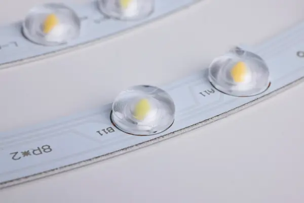 19" LED Cloud Flush Mount with Motion Sensor - Image 8