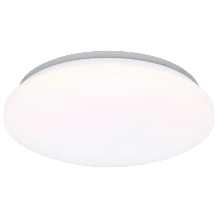 11" LED Cloud Flush Mount - CCT Selectable - Image 2