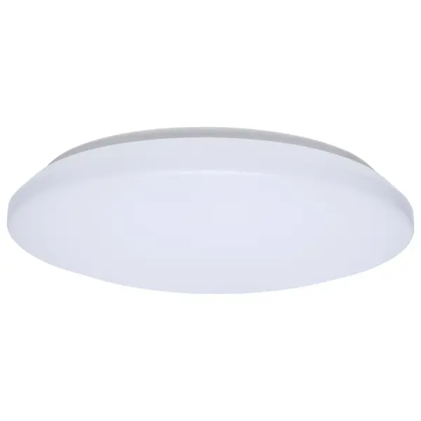 14" LED Cloud Flush Mount - CCT Selectable - Image 1