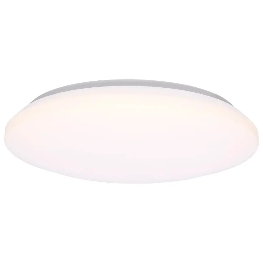14" LED Cloud Flush Mount - CCT Selectable - Image 2