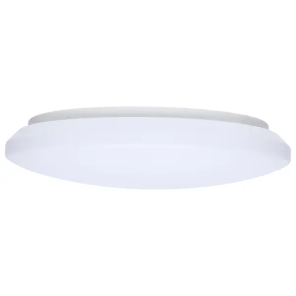 14" LED Cloud Flush Mount - CCT Selectable - Image 3