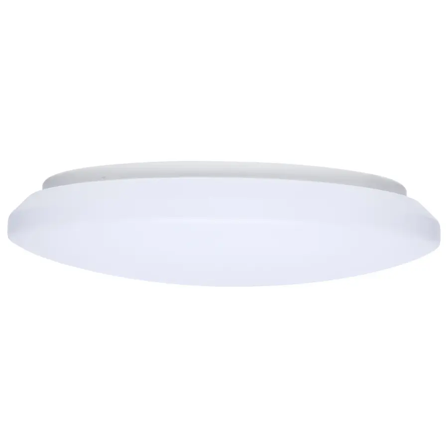 14" LED Cloud Flush Mount - CCT Selectable - Image 3