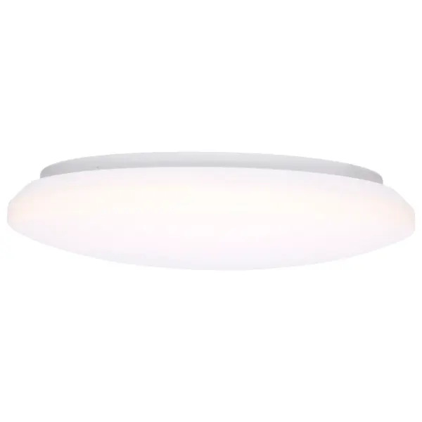 14" LED Cloud Flush Mount - CCT Selectable - Image 4