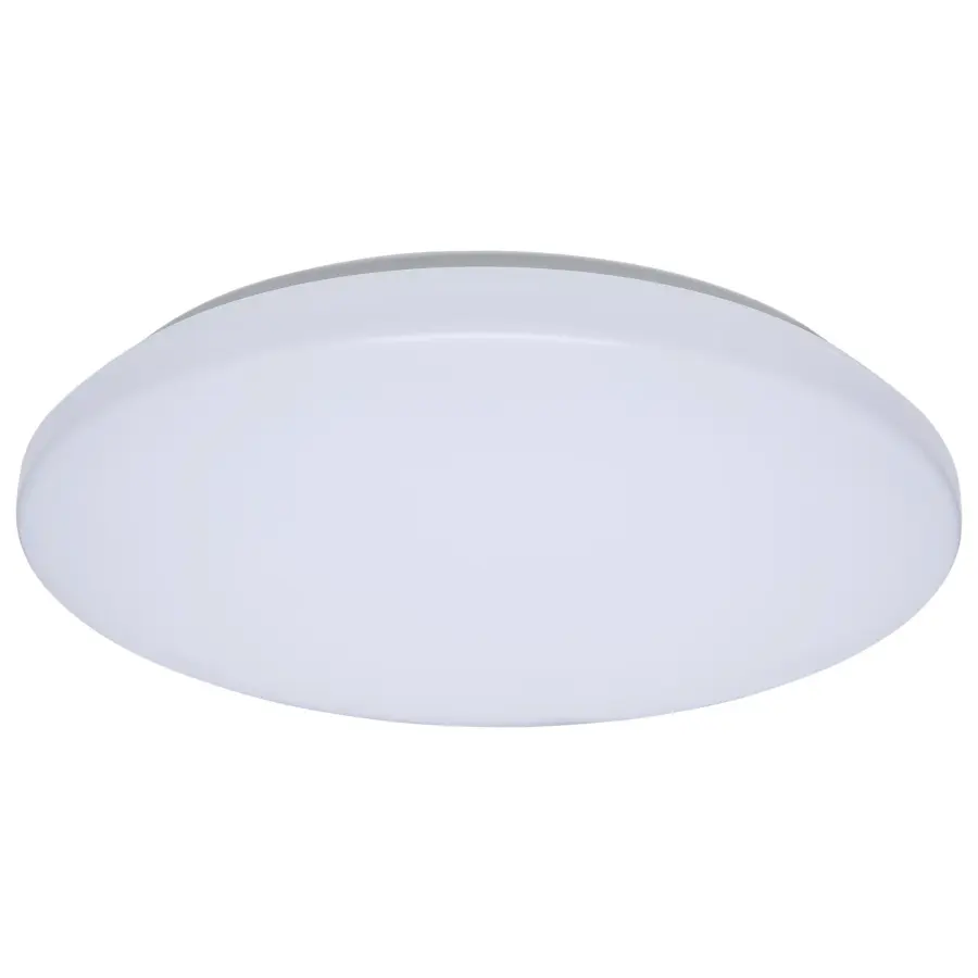 14" LED Cloud Flush Mount - CCT Selectable - Image 5