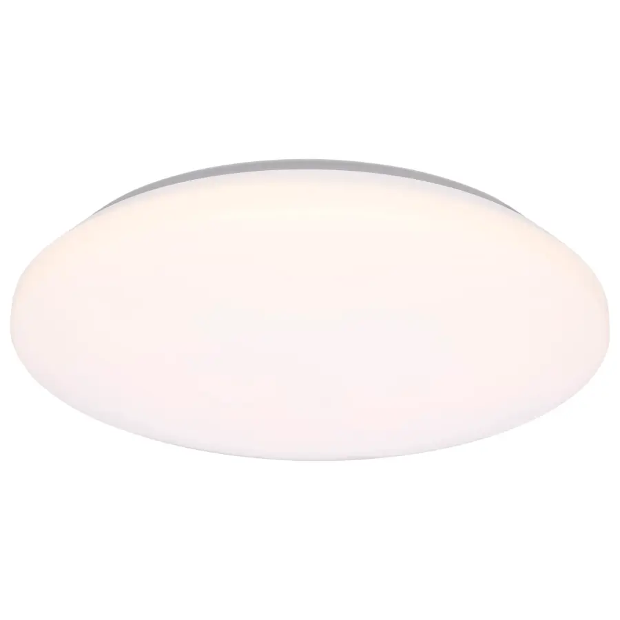 14" LED Cloud Flush Mount - CCT Selectable - Image 6
