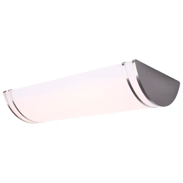 Glamour LED Linear Flush Mount - 25 Inch - Image 4