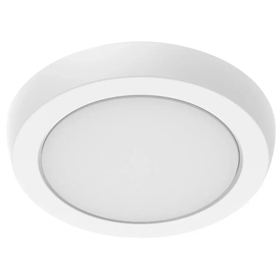 Blink Performer 5" Round LED Flush Mount - Image 1