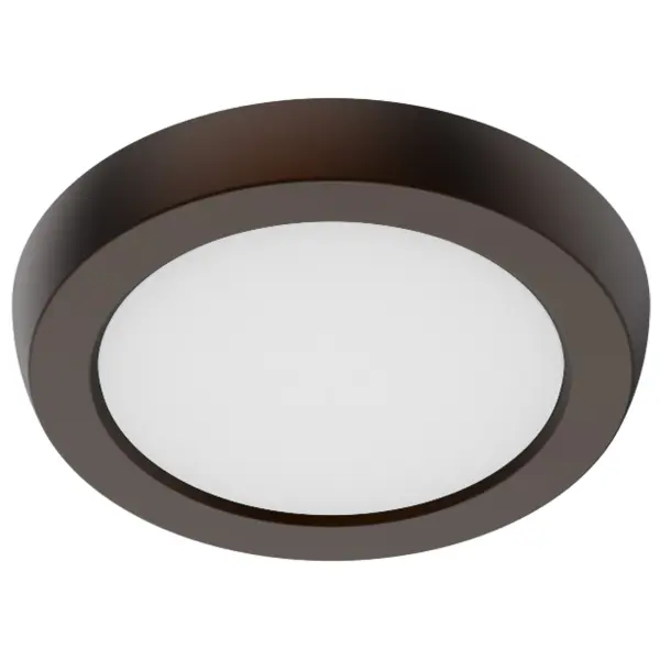 The Blink Performer delivers efficient LED lighting in a sleek 5-inch profile. With 5 selectable color temperatures and wet location rating, it's ideal for tight spaces like closets, hallways, and bathrooms.