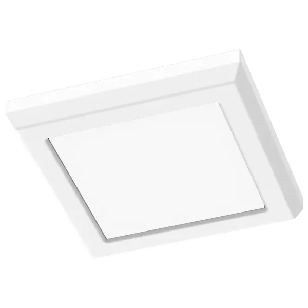 The Blink Performer delivers efficient LED lighting in a sleek 5-inch square profile. With 5 selectable color temperatures and wet location rating, it's ideal for tight spaces like closets, hallways, and bathrooms.