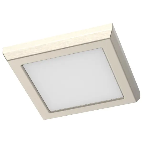 The Blink Performer delivers efficient LED lighting in a sleek 5-inch square design. With 5 CCT selectable options and wet location rating, it's perfect for compact spaces requiring reliable, customizable illumination.