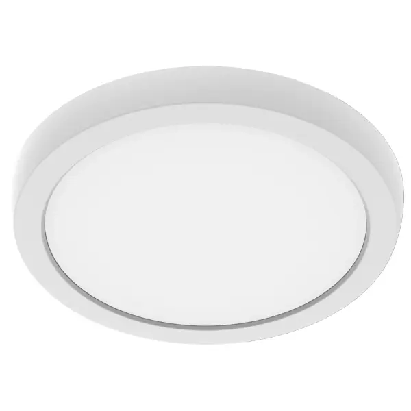 The Blink Performer delivers modern efficiency in a compact 7-inch design. With 5 selectable color temperatures and wet location rating, it adapts to any space from warm ambient lighting to bright task illumination.
