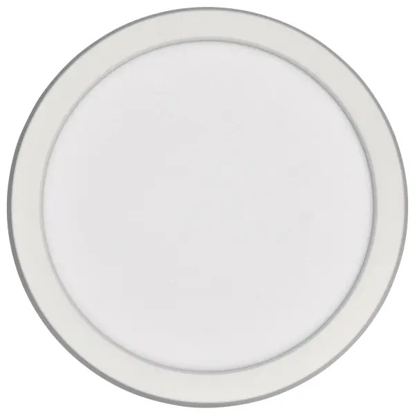 Blink Performer 7" Round LED Flush Mount in White - Image 3