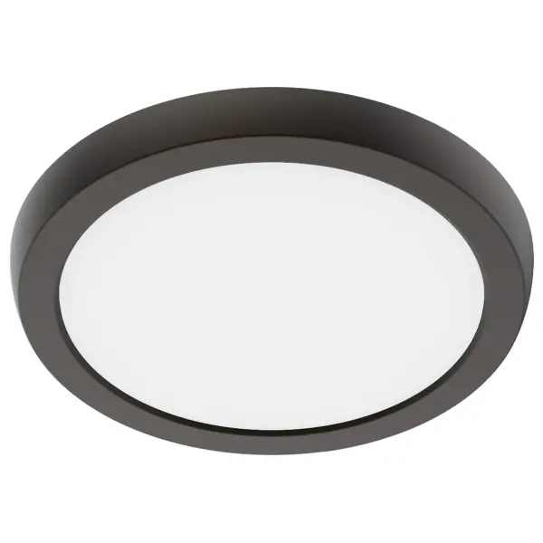 The Blink Performer delivers modern efficiency in a sleek 7-inch profile. With 5 selectable color temperatures and wet location rating, it adapts to any space from warm ambient lighting to bright task illumination.