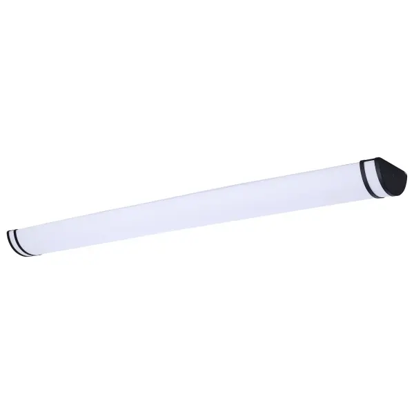The Glamour LED vanity combines sleek contemporary design with exceptional functionality. Its 5 CCT selectable technology (2700K-5000K) and 90 CRI ensure perfect lighting for any task, while ADA compliance and damp location rating make it ideal for bathrooms.