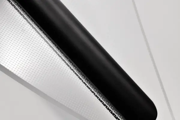 Geneva 24" LED Wall Sconce in Matte Black - Image 13