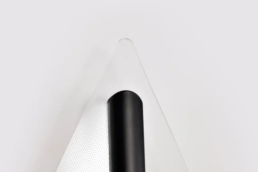 Geneva 24" LED Wall Sconce in Matte Black - Image 15