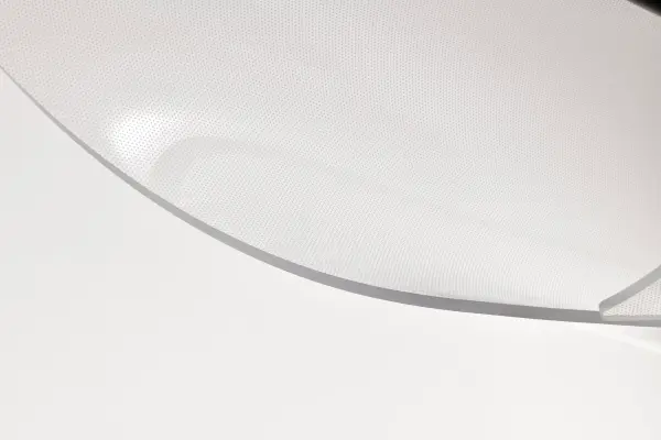 Geneva 46" LED Island Pendant in Matte Black - Image 16