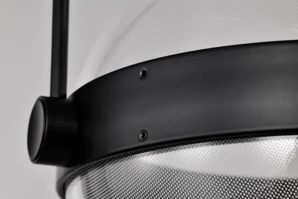 Modern LED Pendant with Intricate Pattern and Energy Efficiency - Image 11