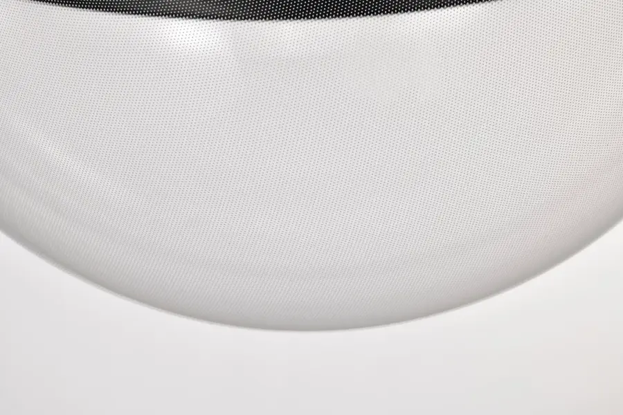 Modern Spherical Pendant with Intricate Pattern & Energy-Efficient LED - Image 11