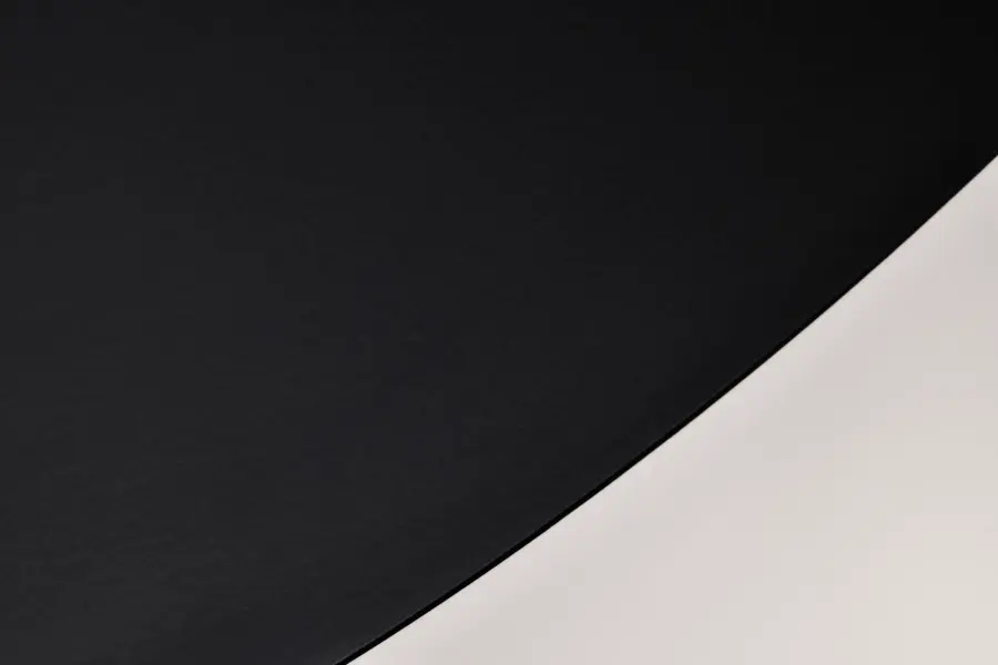 Corrine 14" LED Pendant in Matte Black - Image 13