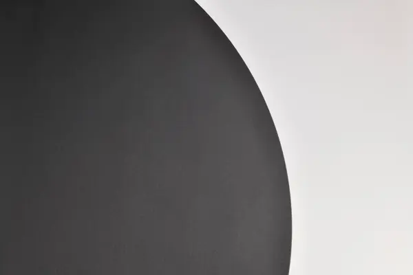 Blaine 13-Inch LED Pendant in Matte Black - Image 12