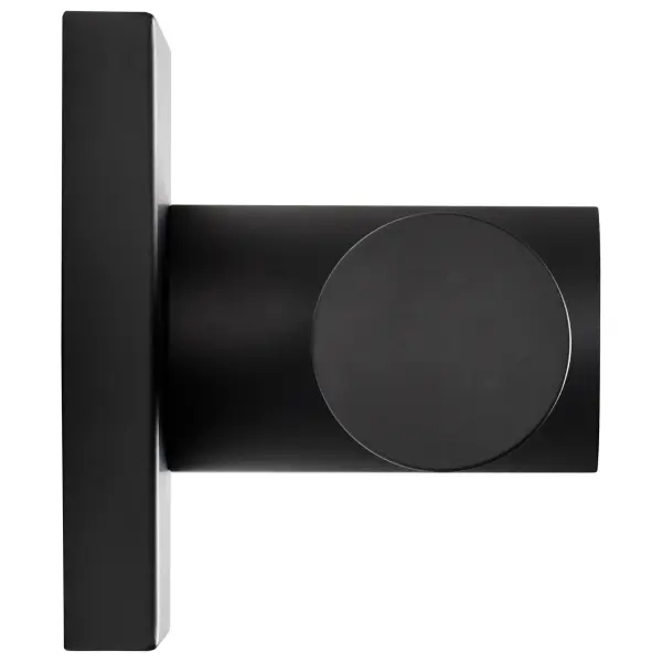 Bowman 12" LED Vanity Light in Matte Black - Image 11
