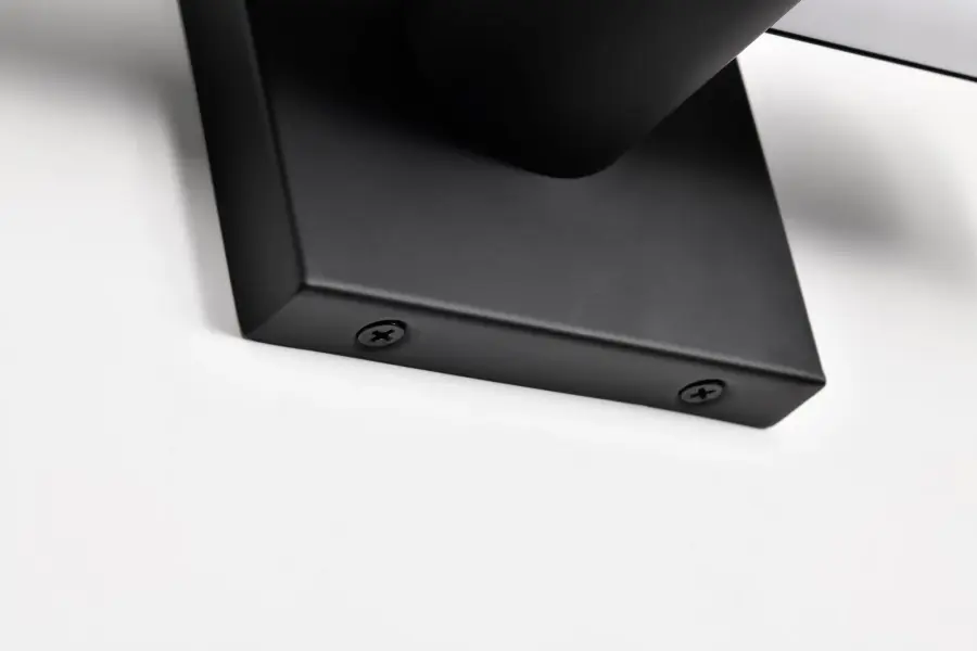 Bowman 12" LED Vanity Light in Matte Black - Image 13