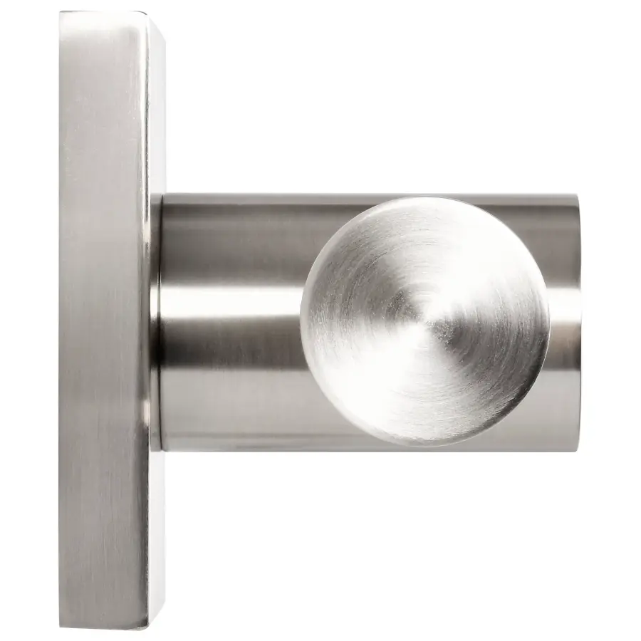 Bowman 12" LED Vanity Light in Brushed Nickel - Image 8