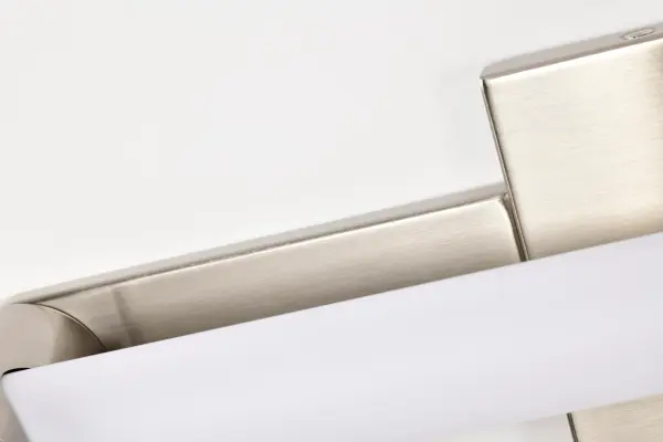 Bowman 24-Inch LED Vanity Light in Brushed Nickel - Image 14