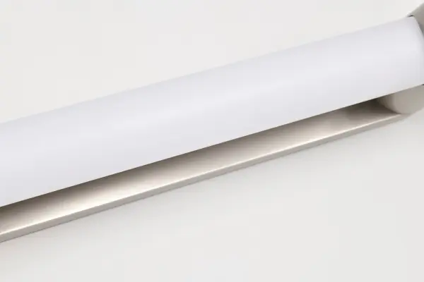 Bowman 36-Inch LED Vanity Light in Brushed Nickel - Image 14