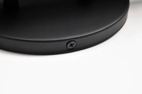 Edgeworth 16-Inch LED Vanity Light in Matte Black - Image 14