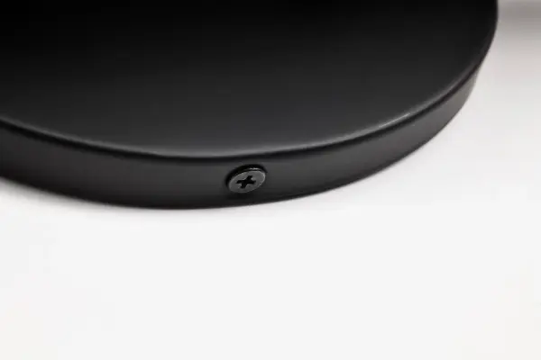 Edgeworth 40-Inch LED Vanity Light in Matte Black - Image 13