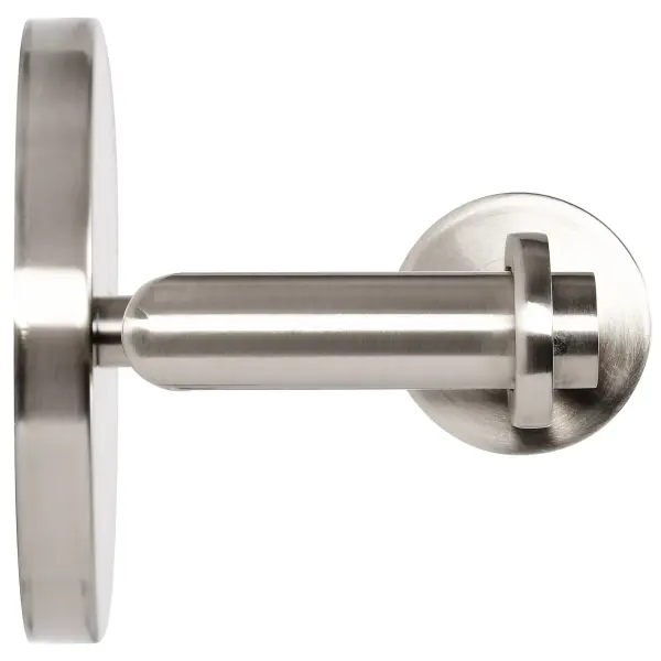 Edgeworth 16" LED Vanity Light in Brushed Nickel - Image 11