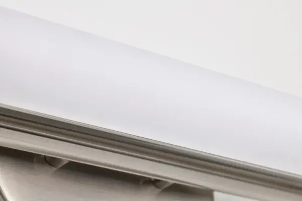 Edgeworth 16" LED Vanity Light in Brushed Nickel - Image 15