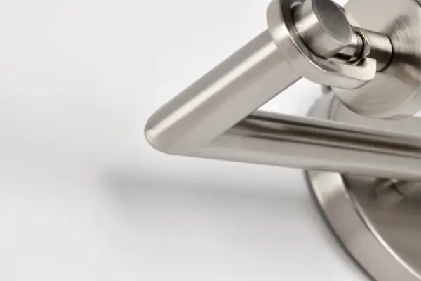 Edgeworth 16" LED Vanity Light in Brushed Nickel - Image 16