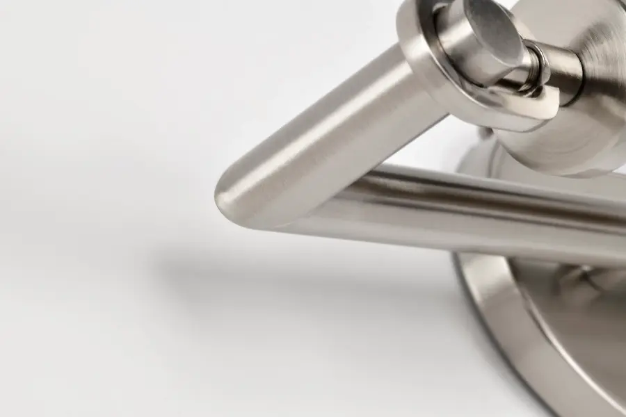 Edgeworth 16" LED Vanity Light in Brushed Nickel - Image 16