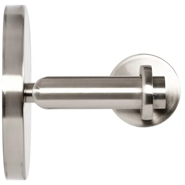 Edgeworth 28-Inch LED Vanity Light in Brushed Nickel - Image 11
