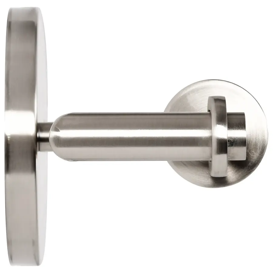 Edgeworth 40-Inch LED Vanity Light in Brushed Nickel - Image 11