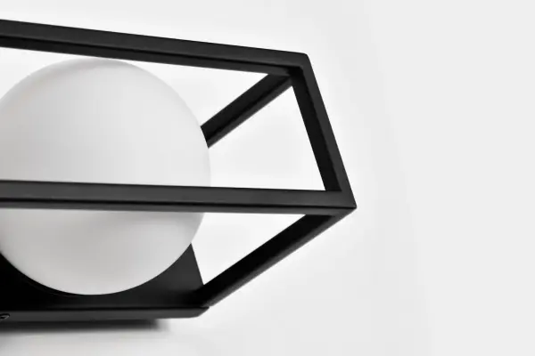 Jenkins 24-Inch 3-Light LED Vanity Light in Matte Black - Image 15