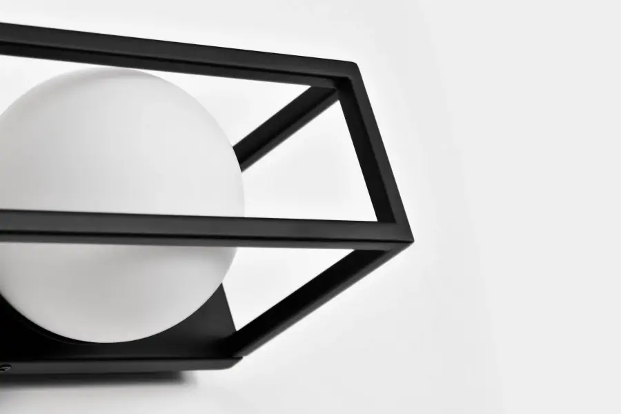 Jenkins 24-Inch 3-Light LED Vanity Light in Matte Black - Image 15