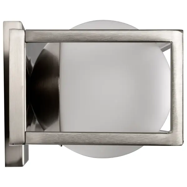 Jenkins 3-Light LED Vanity Light in Brushed Nickel - Image 11
