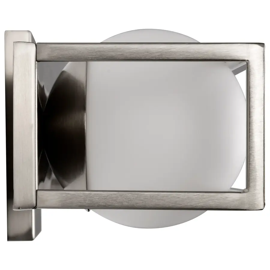 Jenkins 3-Light LED Vanity Light in Brushed Nickel - Image 11