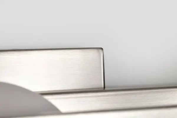 Jenkins 3-Light LED Vanity Light in Brushed Nickel - Image 15