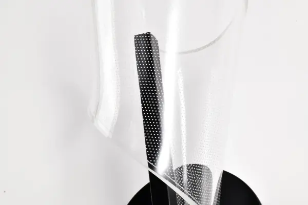 Sedona 13" LED Wall Sconce in Matte Black - Image 15