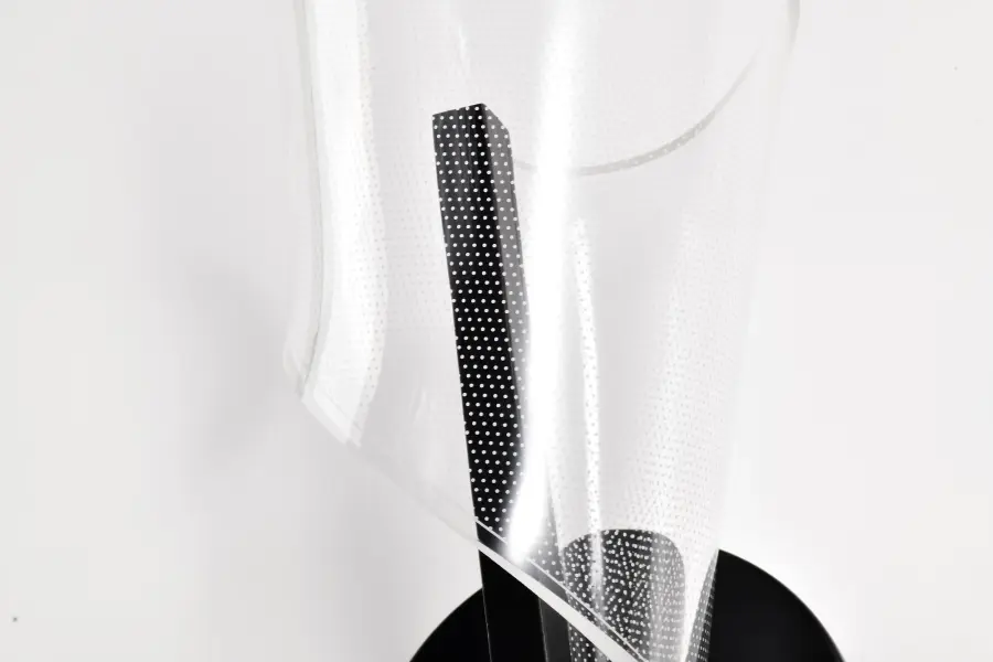 Sedona 13" LED Wall Sconce in Matte Black - Image 15