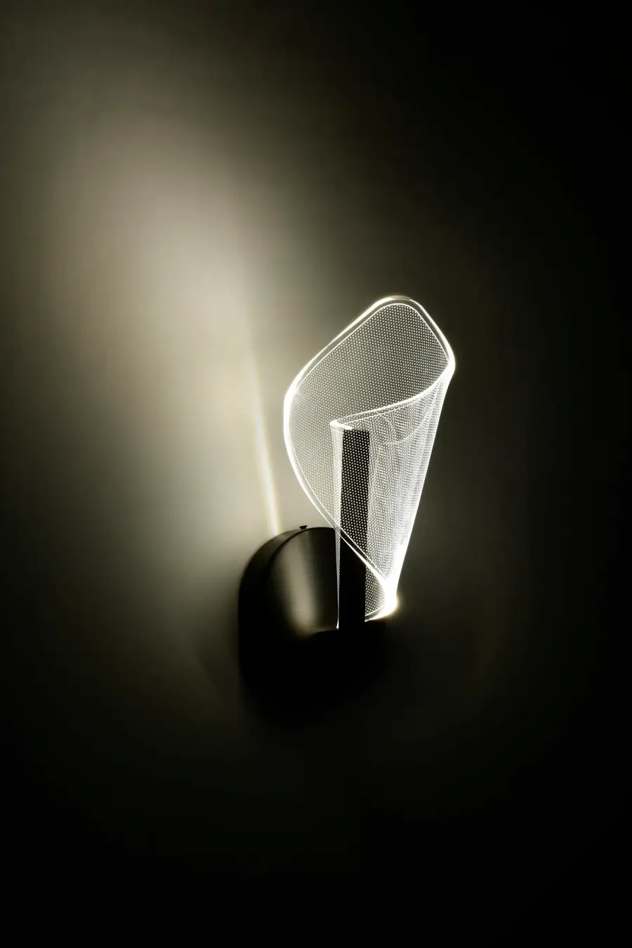 Sedona 13" LED Wall Sconce in Matte Black - Image 20