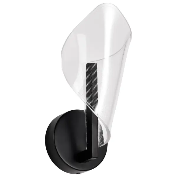 Sedona 13" LED Wall Sconce in Matte Black - Image 7