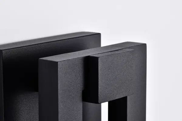 Bold Architectural Design with Captivating Backlit Glow - Image 11